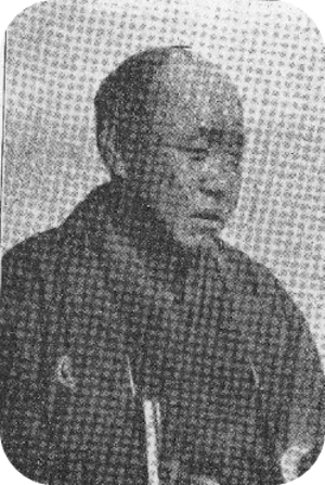 田中儀右衛門 佐田中儀右衛門